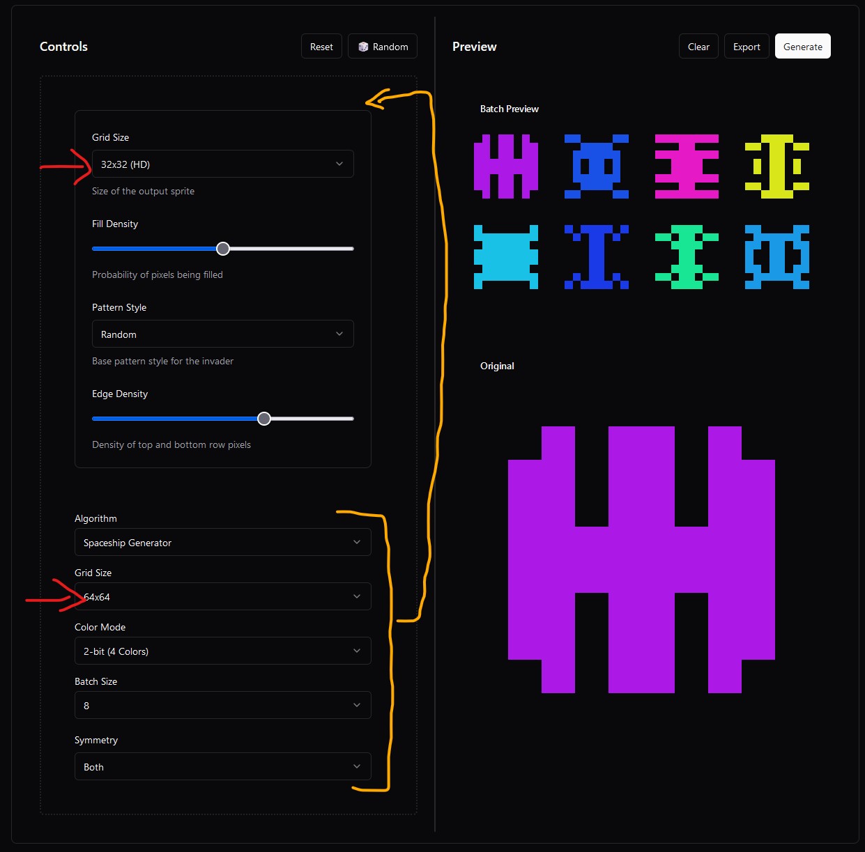 Durch Screenshots auf Probleme hinweisen