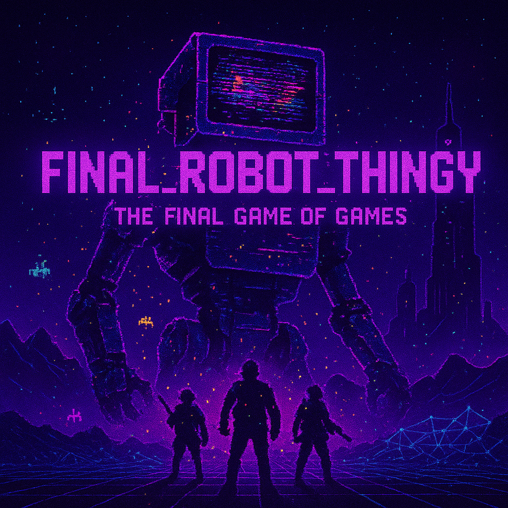 VibeThis -Teaser Images