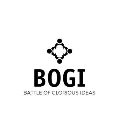 JOIN THE BOGI